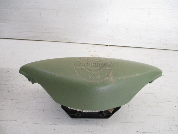 02 Sea Doo GTX DI 5564 951cc Top Handlebar Pad Cover 277000950 2002 02 Sea Doo GTX DI 5564 951cc Top Handlebar Pad Cover 277000950 2002