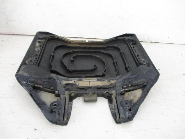 02 Sea Doo GTX DI 5564 951cc Riding Skid Plate 271001305 2002