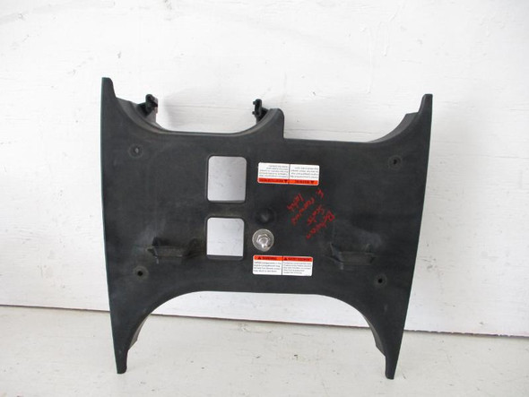 02 Sea Doo GTX DI 5564 951cc Upper Bridge Seat Latch 291001602 2002 02 Sea Doo GTX DI 5564 951cc Upper Bridge Seat Latch 291001602 2002