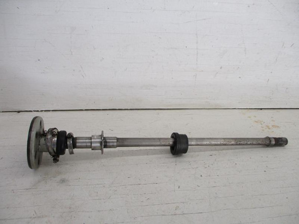 02 Sea Doo GTX DI 5564 951cc Drive Shaft 272000160 2002 02 Sea Doo GTX DI 5564 951cc Drive Shaft 272000160 2002
