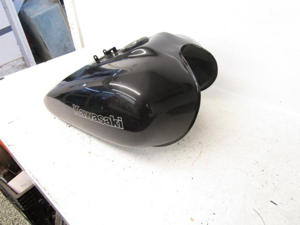 85 Kawasaki ZL 900 Eliminator Gas Fuel Tank 51002-5080-H8 1985-1986