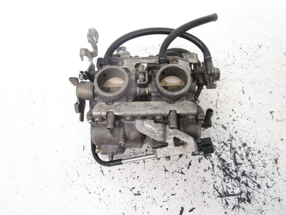 07 Kawasaki EX 250R Ninja Carburtetor Carb 15003-1602 2001-2007