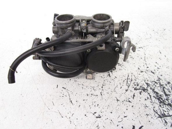 07 Kawasaki EX 250R Ninja Carburtetor Carb 15003-1602 2001-2007