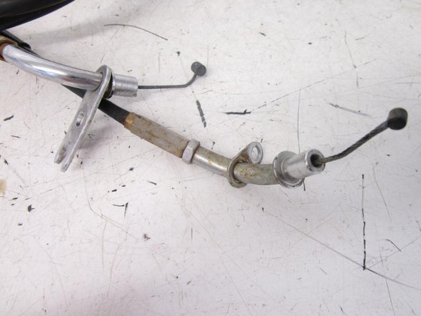 85 Kawasaki ZL 900 Eliminator Throttle Cable 54012-1270 1985-1986