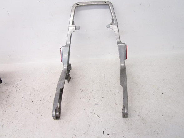 85 Kawasaki ZL 900 Eliminator Rear Backrest Grab Bar 32109-1300 1985-1986