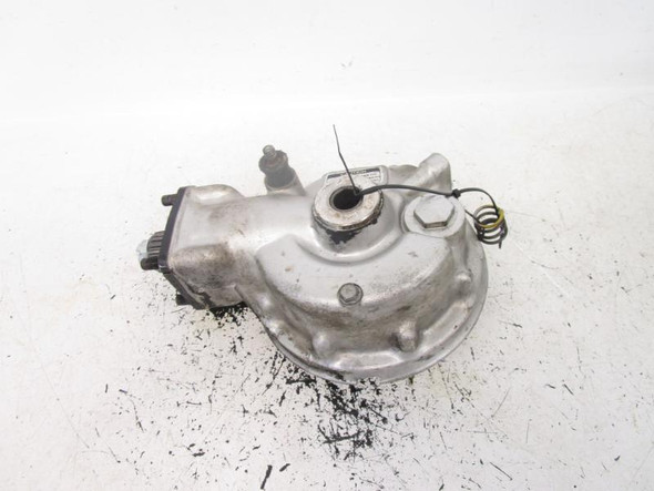 85 Kawasaki ZL 900 Eliminator Differential Diff 13101-1070-F2 1985-1986