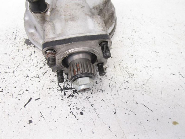 85 Kawasaki ZL 900 Eliminator Differential Diff 13101-1070-F2 1985-1986