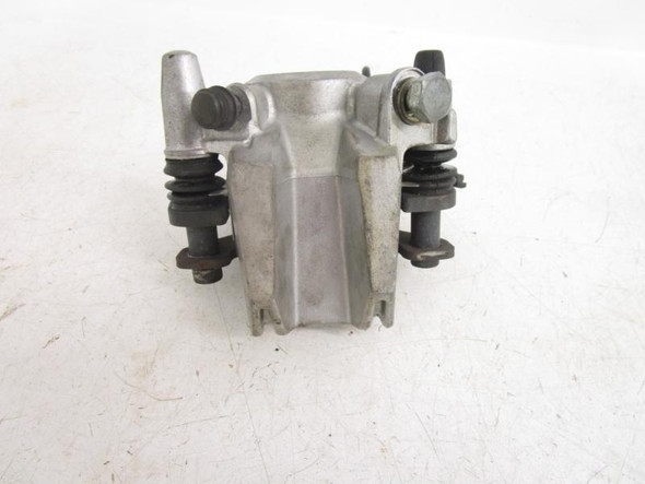 85 Kawasaki ZL 900 Eliminator Rear Brake Caliper 43041-1552 1985-1986 85 Kawasaki ZL 900 Eliminator Rear Brake Caliper 43041-1552 1985-1986