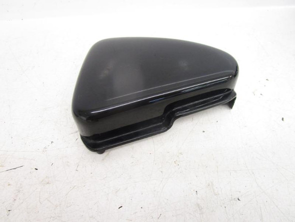 85 Kawasaki ZL 900 Eliminator Right Rear Sub Cover 36001-1301-H8 1985-1986
