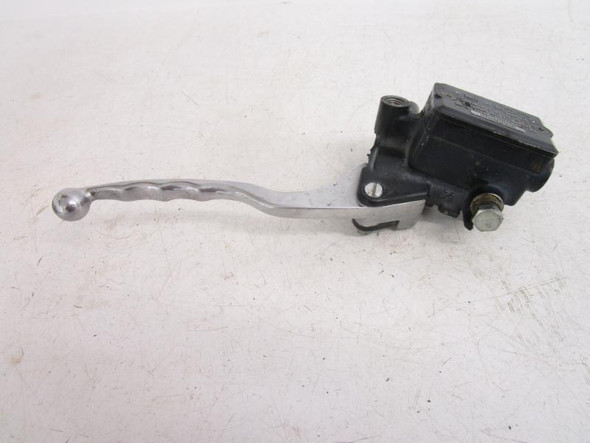 85 Kawasaki ZL 900 Eliminator Front Brake Master Cylinder 43015-1293 1985-1986