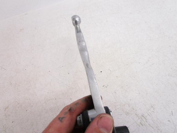 85 Kawasaki ZL 900 Eliminator Front Brake Master Cylinder 43015-1293 1985-1986