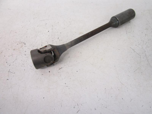 85 Kawasaki ZL 900 Eliminator Drive Prop Shaft 39158-1061 1985-1986
