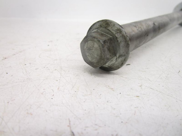 85 Kawasaki ZL 900 Eliminator Rear Axle Bolt Shaft 41068-1197 1985-1986 85 Kawasaki ZL 900 Eliminator Rear Axle Bolt Shaft 41068-1197 1985-1986