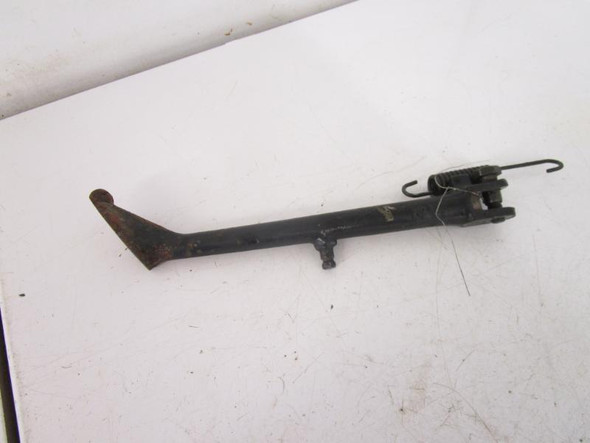 85 Kawasaki ZL 900 Eliminator Kick Side Stand 34024-1217 1985-1986