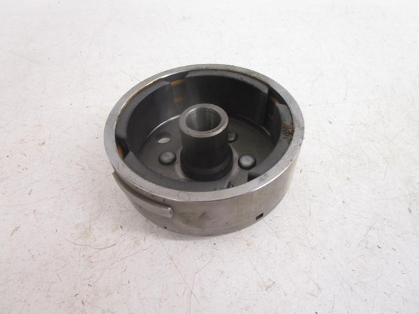 05 Suzuki DRZ 125 Flywheel Rotor Magneto 32102-08G00 2003-2025 05 Suzuki DRZ 125 Flywheel Rotor Magneto 32102-08G00 2003-2025