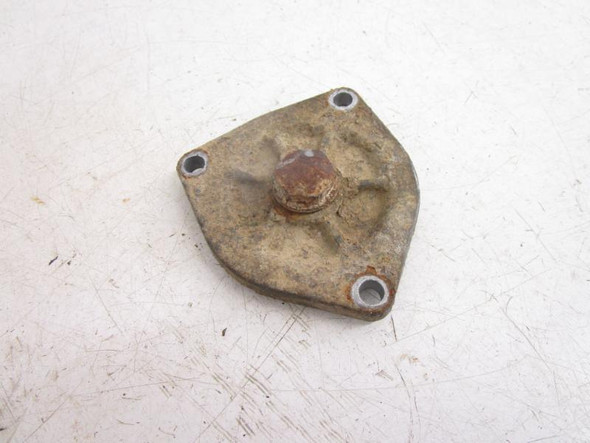 05 Suzuki DRZ 125 Oil Strainer Cap 16523-05200 2003-2025 05 Suzuki DRZ 125 Oil Strainer Cap 16523-05200 2003-2025