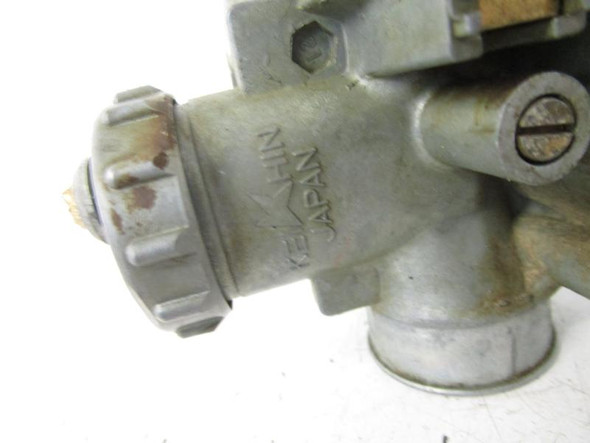 05 Honda CRF 80 CRF80 OEM Carburetor Carb 16100-GN1-A83 2004-2005