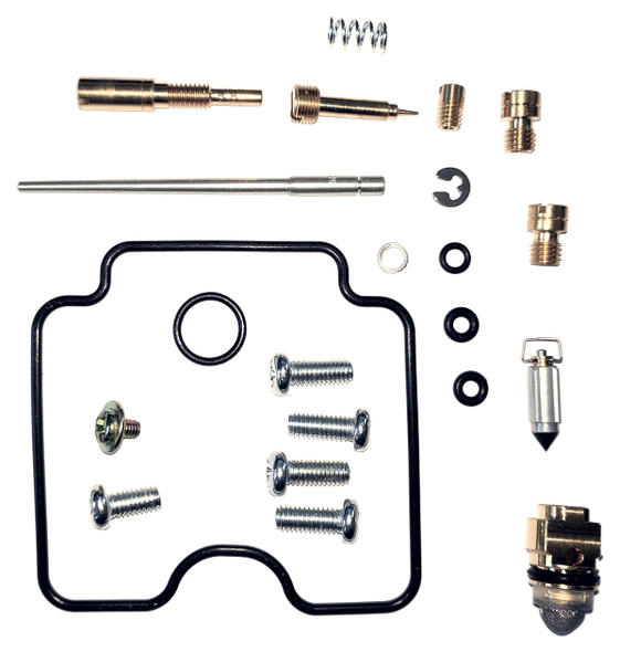 Tucker Rocky Products - cyclesrus.net
