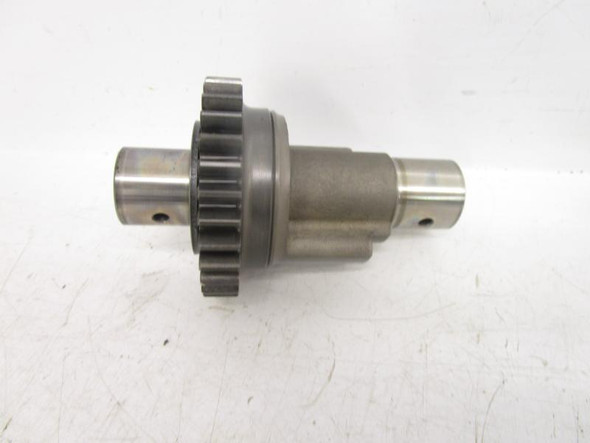 01 Suzuki GSXR 1000 Counter Balancer 12654-40F00 2001-2004 01 Suzuki GSXR 1000 Counter Balancer 12654-40F00 2001-2004