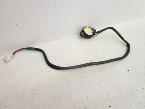 01 Suzuki GSXR 1000 Neutral Base Switch Sensor 37730-35F10 2001-2004
