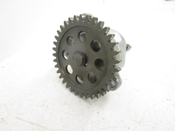 01 Suzuki GSXR 1000 Oil Pump 16400-40F00 2001-2004