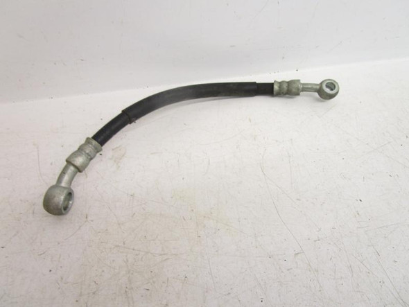 01 Suzuki GSXR 1000 Tensioner Oil Line 12835-35F10 2001-2002