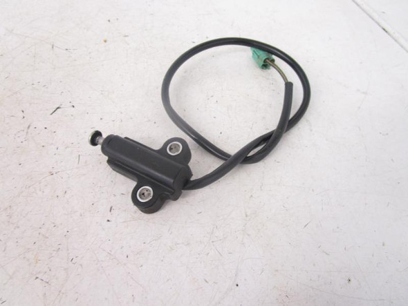 01 Suzuki GSXR 1000 Side Stand Switch 37840-35F02 2001-2018 01 Suzuki GSXR 1000 Side Stand Switch 37840-35F02 2001-2018
