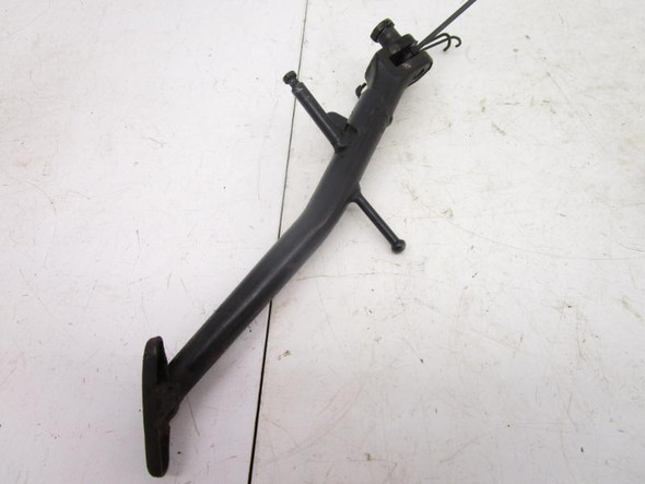 01 Suzuki GSXR 1000 Kick Side Stand 42310-40F10 2001-2003 01 Suzuki GSXR 1000 Kick Side Stand 42310-40F10 2001-2003