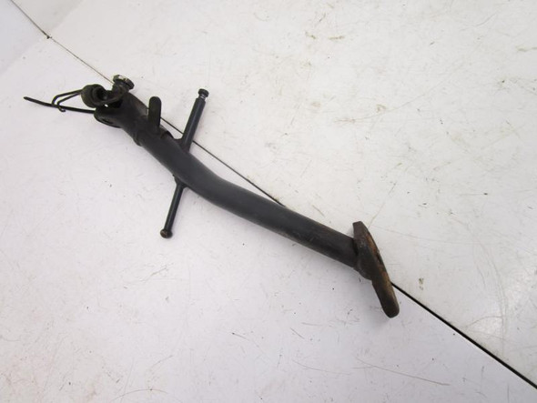 01 Suzuki GSXR 1000 Kick Side Stand 42310-40F10 2001-2003 01 Suzuki GSXR 1000 Kick Side Stand 42310-40F10 2001-2003
