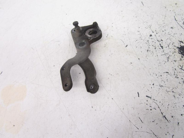 01 Suzuki GSXR 1000 Kick Stand Bracket 42330-35F02 2001-2003