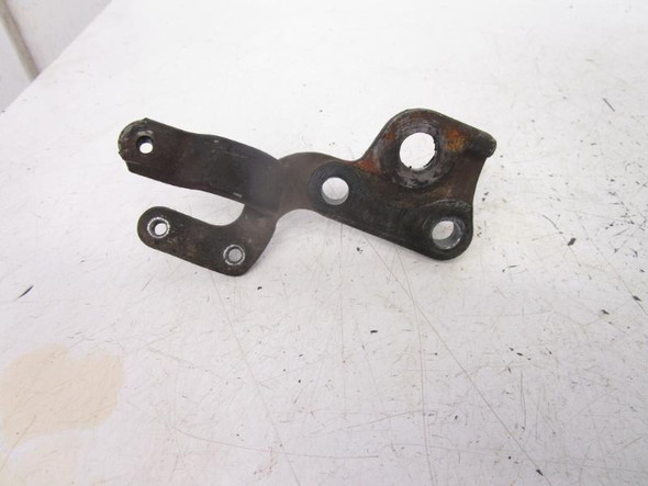 01 Suzuki GSXR 1000 Kick Stand Bracket 42330-35F02 2001-2003