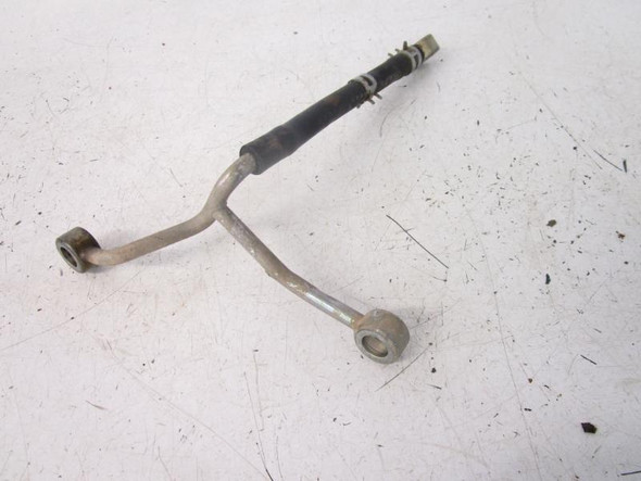 03 Polaris Predator 500 Oil Line Hose 3088043 2003-2004