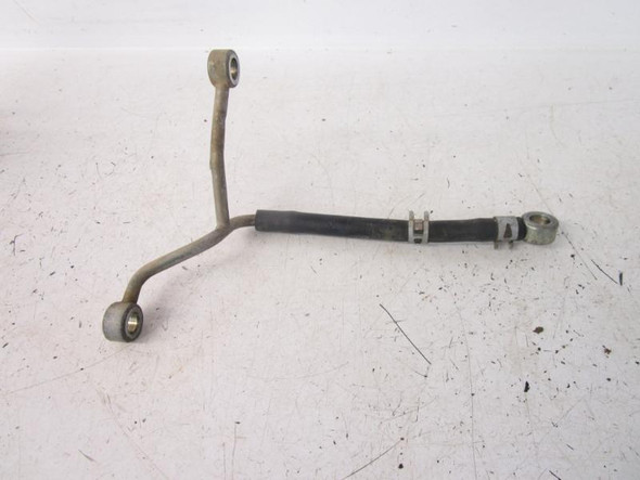 03 Polaris Predator 500 Oil Line Hose 3088043 2003-2004
