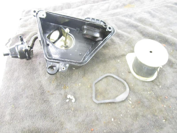 1979-1980 Honda XL 125S Airbox Housing 17230-437-670