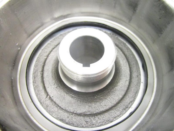 03 Polaris Predator 500 Flywheel Starter Clutch 3088055 2003-2007 03 Polaris Predator 500 Flywheel Starter Clutch 3088055 2003-2007