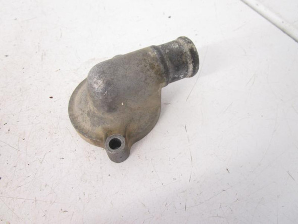 03 Polaris Predator 500 Thermostat Cover Housing 3088029 2003-2007