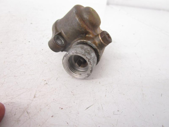 06 Suzuki LTF 400 Eiger Manual 4x4 Speed Gear 26441-19B01 2002-2007