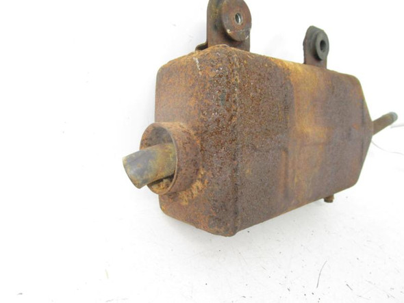 1989-2004 Kawasaki Bayou 300 4x4 Exhaust Muffler Head Pipe 18001-1700 1989-2004 Kawasaki Bayou 300 4x4 Exhaust Muffler Head Pipe 18001-1700