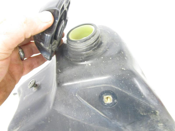 05 Honda CRF 80 Gas Fuel Tank 17510-KSJ-A20 2004-2013