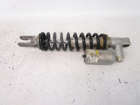 01 Suzuki RM80 Rear Shock 62100-03B01-019 2001 01 Suzuki RM80 Rear Shock 62100-03B01-019 2001