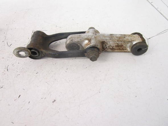 01 Suzuki RM80 Shock Linkage 62600-02840 1990-2003 01 Suzuki RM80 Shock Linkage 62600-02840 1990-2003