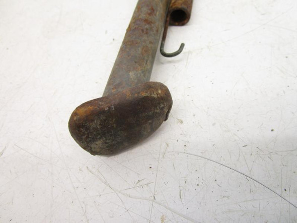 05 Honda CRF 80 Kick Side Stand 50530-GFW-305 2004-2013 #2