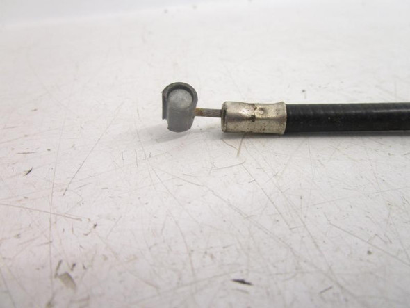 05 Honda CRF 80 Front Brake Cable 45450-GN1-A21 2004-2013 05 Honda CRF 80 Front Brake Cable 45450-GN1-A21 2004-2013