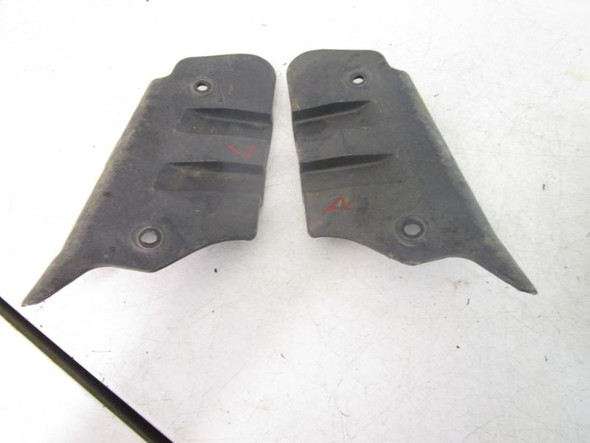 06 Suzuki LTF 400 Eiger 4x4 Manual Arm Guards 54903-27H01 2002-2024