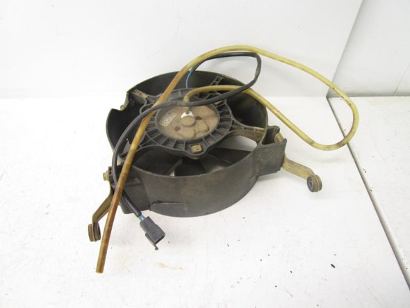 06 Suzuki LTF 400 Eiger 4x4 Manual Cooling Fan 17800-27H11 2002-2024