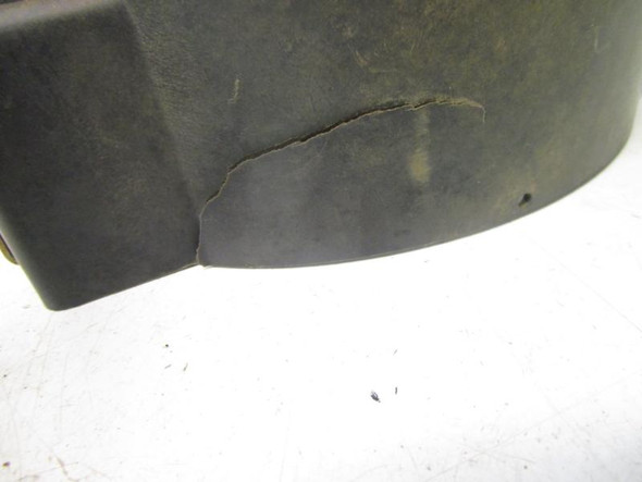 06 Suzuki LTF 400 Eiger 4x4 Manual Cooling Fan 17800-27H11 2002-2024