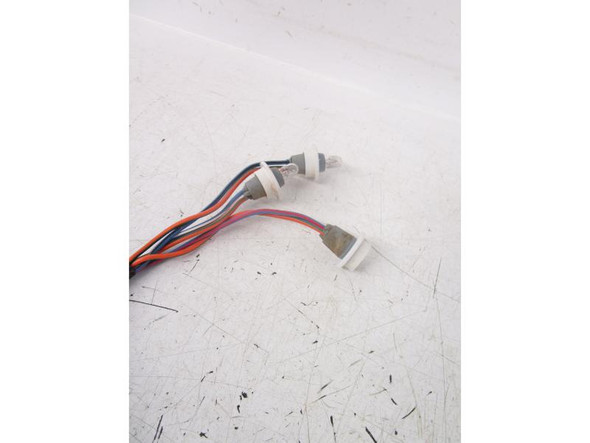 06 Suzuki LTF 400 Eiger 4x4 Manual Indicator Sub Harness 36380-38F11 2003-2007