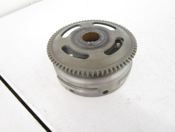 08 Kawasaki KVF 360 Prairie 4x4 Flywheel Starter Clutch 21007-0131 2007-2011