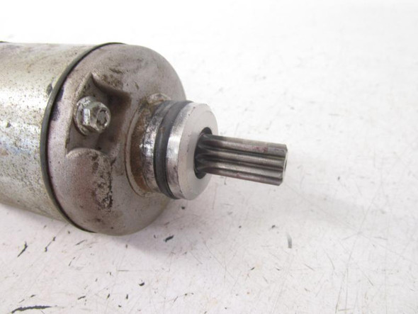 2003-2008 Kawasaki KVF 360 Prairie 4x4 used Aftermarket Starter Motor