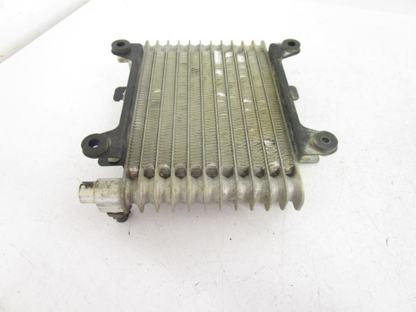 08 Kawasaki KVF 360 Prairie 4x4 Oil Cooler 39067-0002 2004-2012